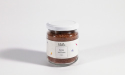 KléZia Pâtisserie - Sucre De Coco Cru -BIO-