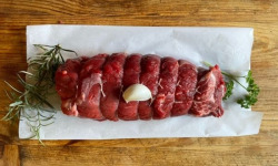 Aymonier Viandes - Filet de rumsteck à rotir  500g