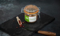 Nature viande - Pâté de tête de veau