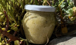 L’Oliveraie du Coudon - Suprême d’Artichaut à l’Huile d’Olive – 280g