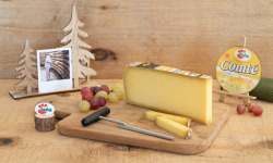 Constant Fromages & Sélections - Comté AOP 12 mois