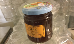 Rucher du Viala - Miel De Maquis - 250g