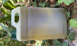 L’Oliveraie du Coudon - Huile d'olive vierge extra BIO bidon 3L