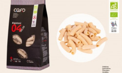 CQFD - Rigatoni Bio - 500g