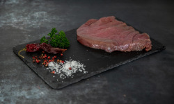 Nature viande - Steaks extra 1kg