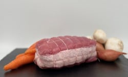 La Ferme d'Autrac - Rôti cuissot de Veau BIO 800gr