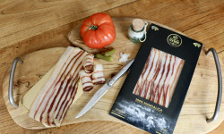 Lou Rey du Cochon - Ventrèche en tranche 200g (2 plaquettes)