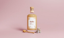 Halto - Rhum Arrangé Nougat de Montélimar 70cl