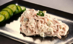 Traiteur Gourmet d'Alsace - Salade Italienne