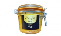 Ferme des Fabres, Vos Manges Gardiens - Foie gras 200g
