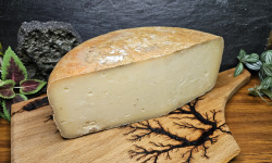 La Fermière - Tomme de Brebis fermiere du bearn 250gr