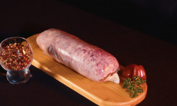 Ferme de Fontbonne - Saucisson à cuire "Sabodet" 485g