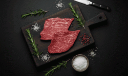 Wagyu des Deux Baies - [Précommande] Steaks de Wagyu - 1kg
