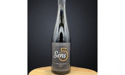 Vignoble des 5 sens - Pinot Auxerrois Barrique 2020 - 6 X 75cl