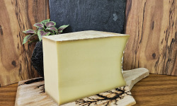 La Fermière - Beaufort Chalet d'Alpage AOP 1Kg