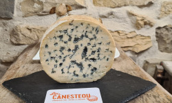 Lou Canesteou - Fourme d'Ambert AOP 250g