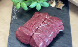 Aymonier Viandes - Rosbeef à rotir 900g x 10