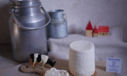 Boutique Boisette - Pur vache égoutté 300g