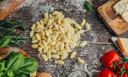Saveurs Italiennes - Gnocchis - 2 à 3 pers