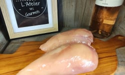 L'Atelier des Gourmets - Boucherie Charcuterie en Provence - Filet de Poulet - 1kg