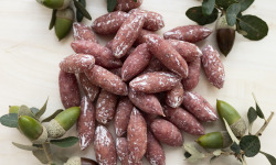 IBERICO & CO - Salchichonitos (minis saucissons) - 140g