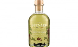Huilerie Maison Guénard - Huile de Pépin de Raisin Arôme Truffe 24cL