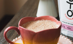 La Cooperativa - Chocolat Chaud TIBITÓ 70% cacao 200g