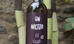 Domaine de Malaïgue - Un Nectar de Vigne