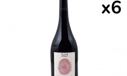 Domaine de la Perrée - Saint Nicolas de Bourgueil Rouge - L'Empreinte 2023 - 6x75cl