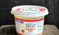 Elevage de Cochons en Forêt et Produits du Terroir Jurassien - NOUVEAU - Cancoillotte à l'Ail