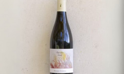 Domaine Childéric - Vin Blanc AOC Ventoux - Pour aller danser 2023