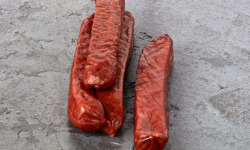 Maison Schmid - Paire de gendarmes 150g
