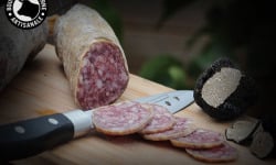 Boucherie Moderne - Saucisson Truffes - 220g