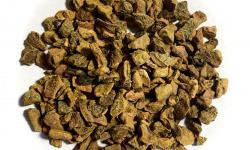 Nuage Sauvage - Curcuma Bio En Morceaux (sachet)