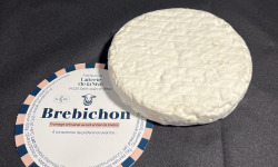 Laiterie de la Nive - Brebichon par 6