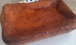 Gourmets de l'Ouest - Far Breton de Saint-Malo
