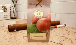 Biscuiterie Saravelli - Cuggiulelle noisettes torrefiees