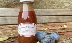 L'Arbocal - Nectar Quetsche d'Alsace