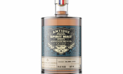 Distillerie de l'Anjou - Spirit malt - 20cl - Produit en Anjou
