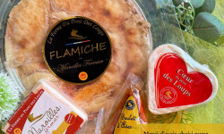 La Ferme du Pont des Loups - Box Signature du Pont des Loups