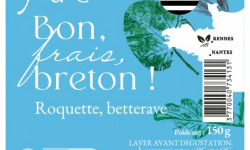 Agriloops - Roquette & Betterave Bretonnes 2 x 300g