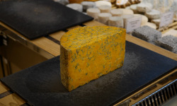 Alléosse Maitre Artisan Affineur Fromager - Sakéshire fabrication artisanale