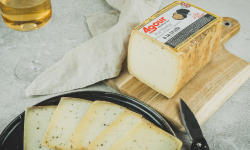 Maison Agour - Brique de brebis à la truffe 2,1kg