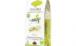 TERRAMOKA - Café moulu ARTHUR 250 G  Bio