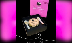 Caviar Perle Noire - Coffret caviar - Fête des Mères - 30g