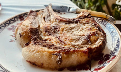 Maison Biau - [Précommande] Colis de porc noir 5.5 kg