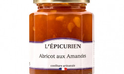 L'Epicurien - Abricot Aux Amandes
