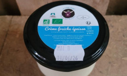 Ferme Romé - Crème fraiche 200g