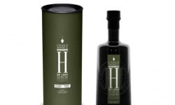 Domaine de LEOS - Coffret-cadeau Huile d'olives fruité vert  25cl