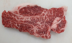 Wagyu des Deux Baies - [Précommande] Faux-Filet de Wagyu - 250gr